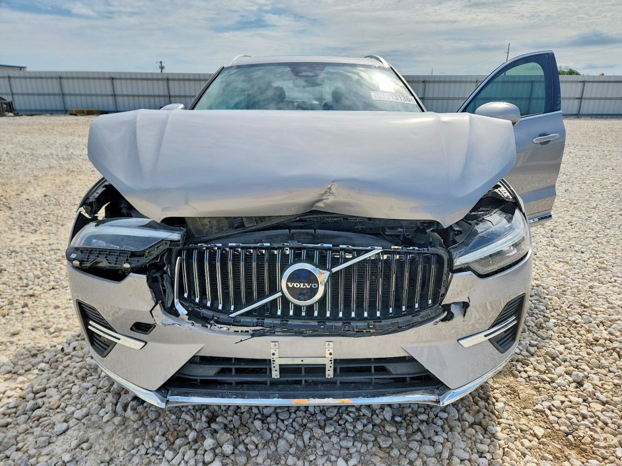 Volvo XC60 B5 Inscription