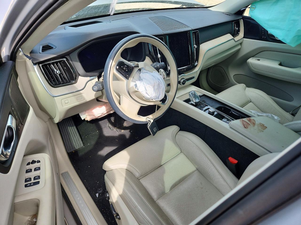 Volvo XC60 B5 Inscription
