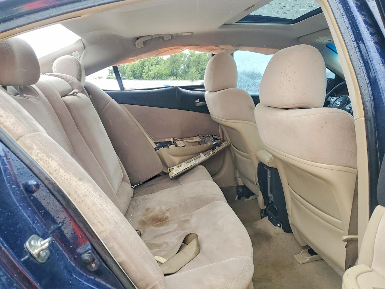 Nissan Maxima 3.5 S