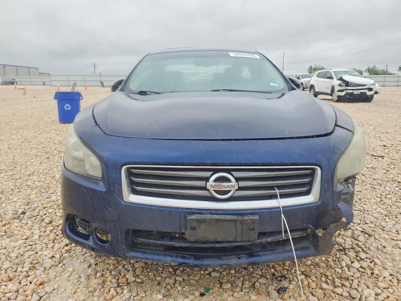 Nissan Maxima 3.5 S
