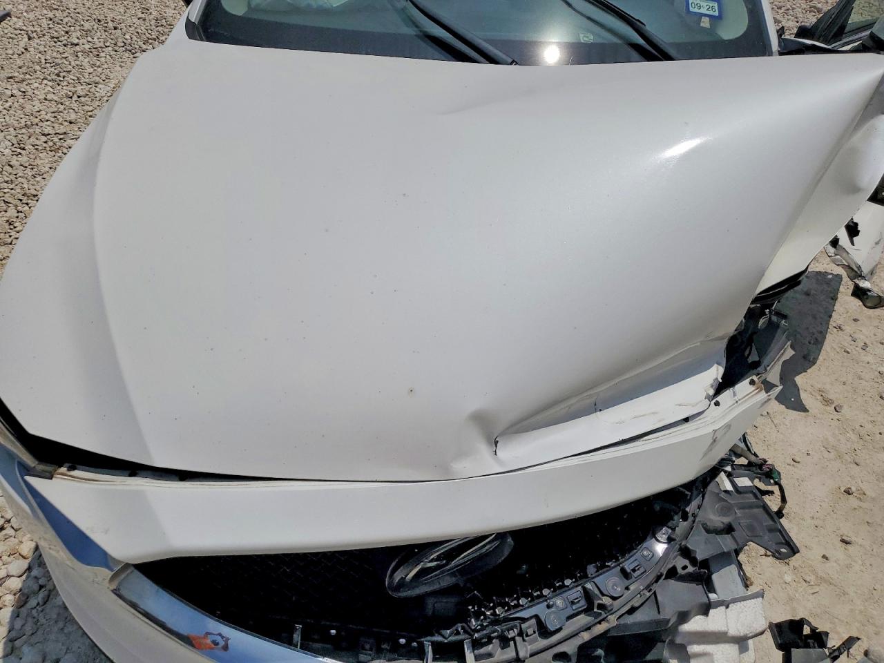 Mazda Cx Grand Touring