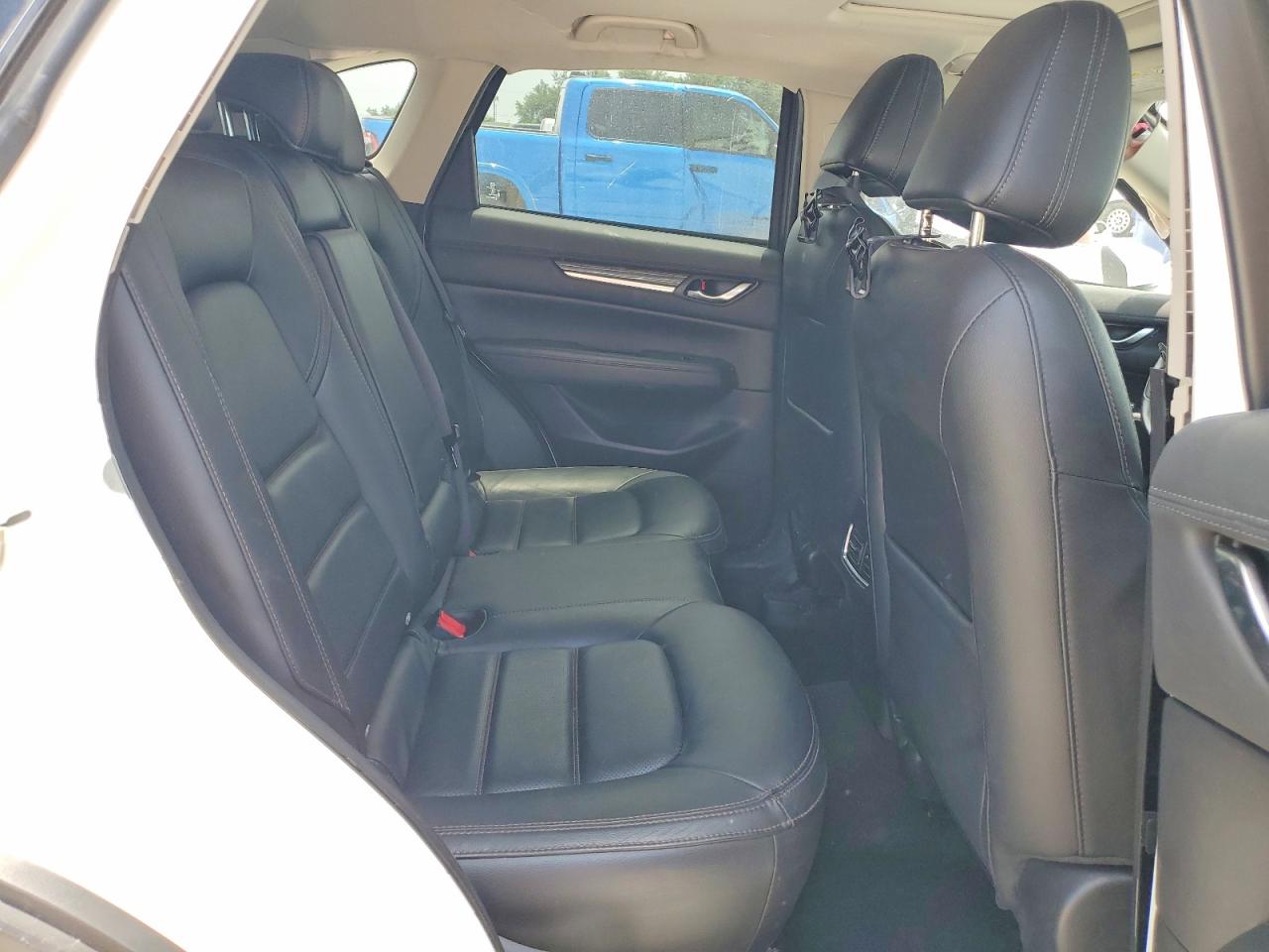 Mazda Cx Grand Touring