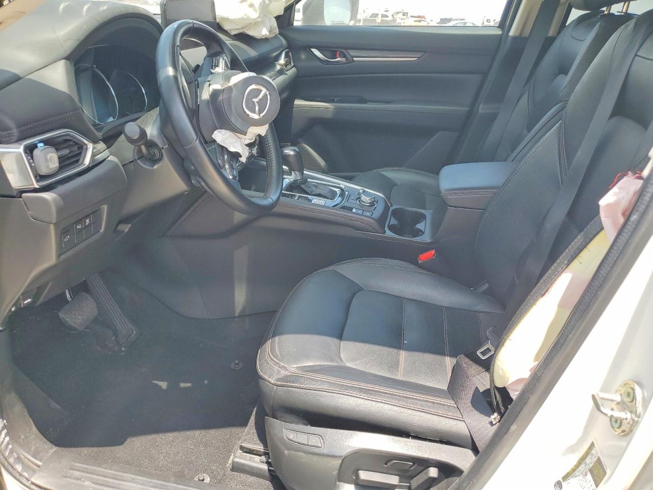 Mazda Cx Grand Touring
