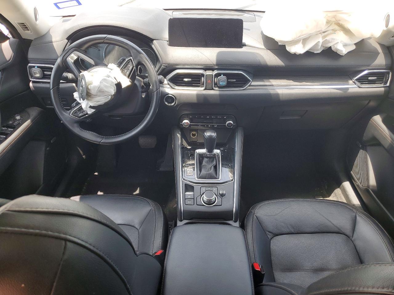 Mazda Cx Grand Touring