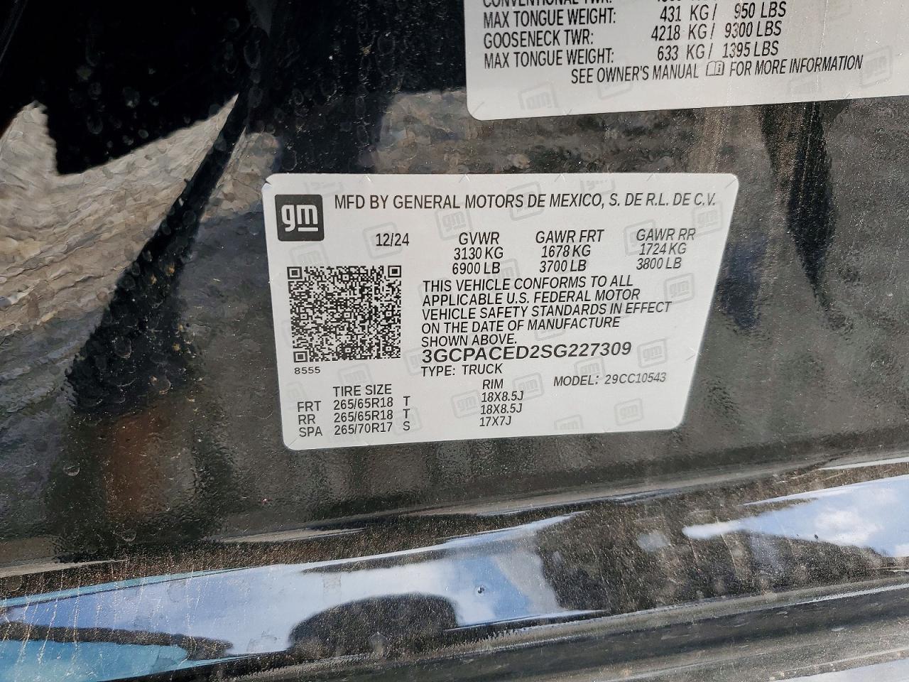 Chevrolet Silverado C1500 Lt