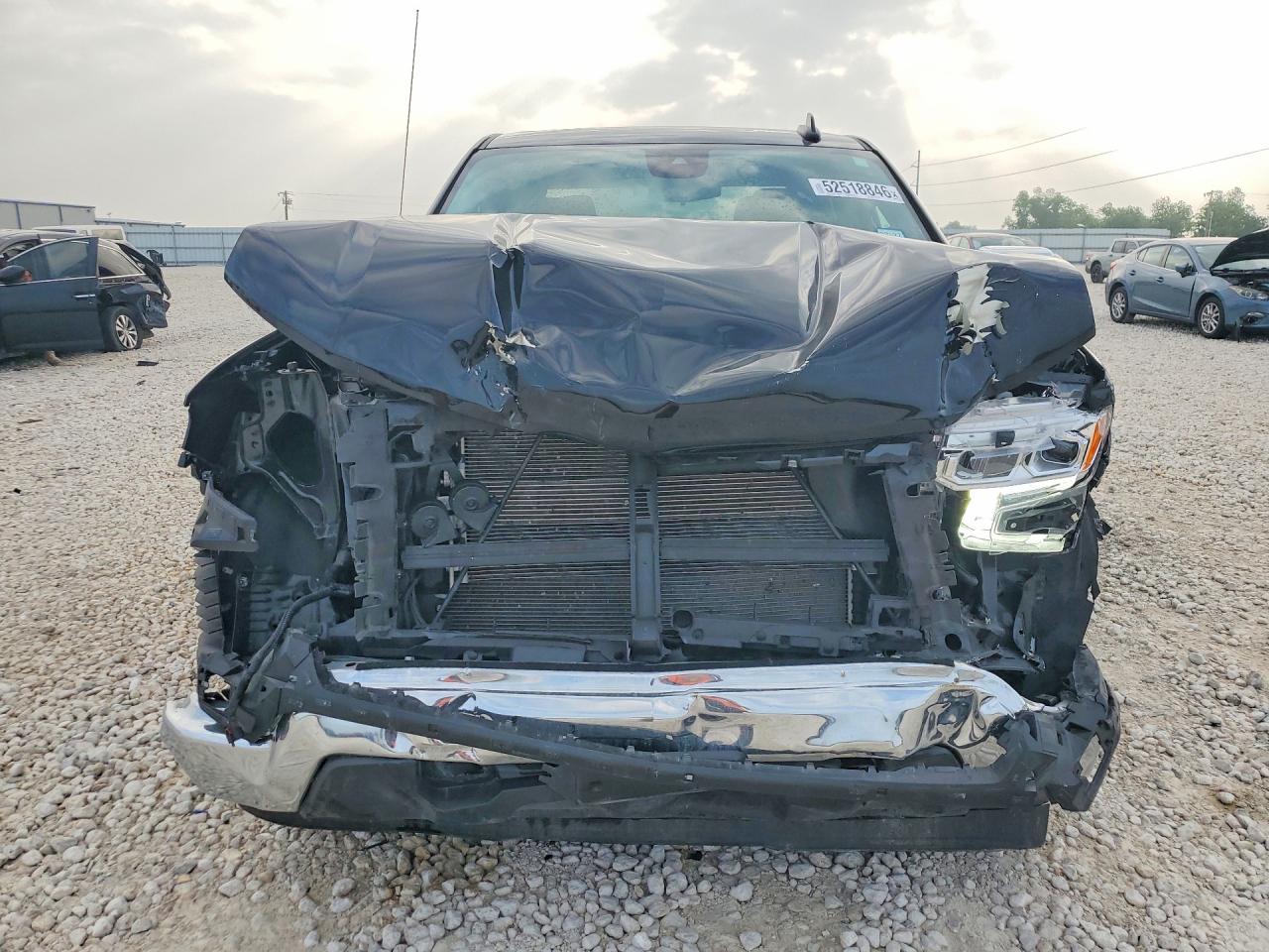 Chevrolet Silverado C1500 Lt