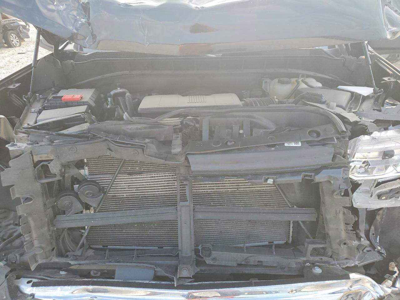Chevrolet Silverado C1500 Lt