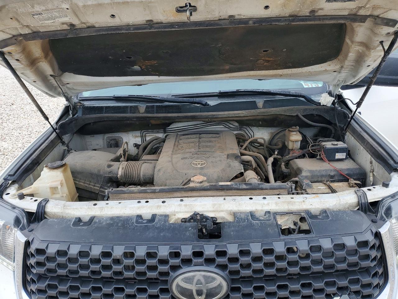 Toyota Tundra Sr5