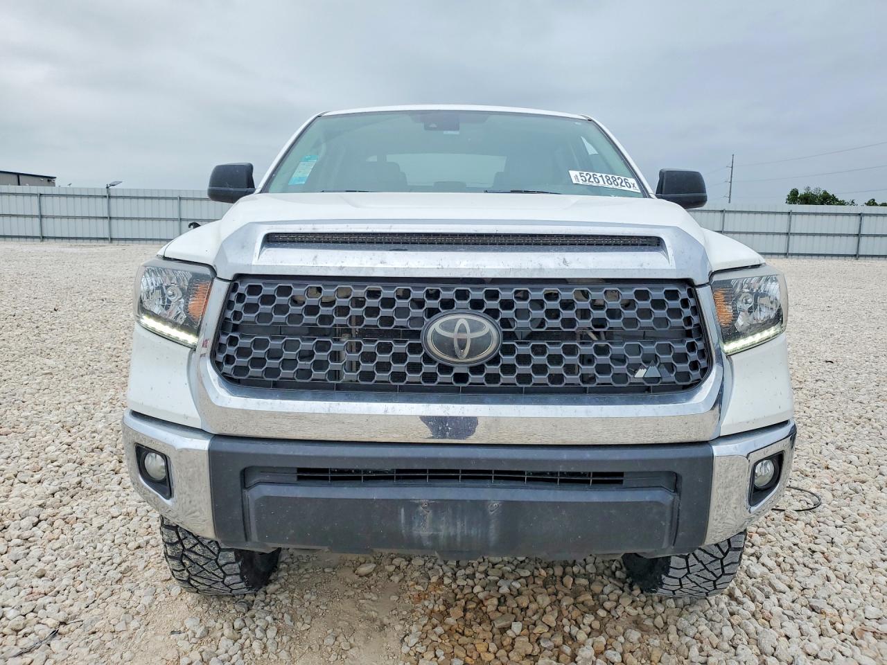 Toyota Tundra Sr5