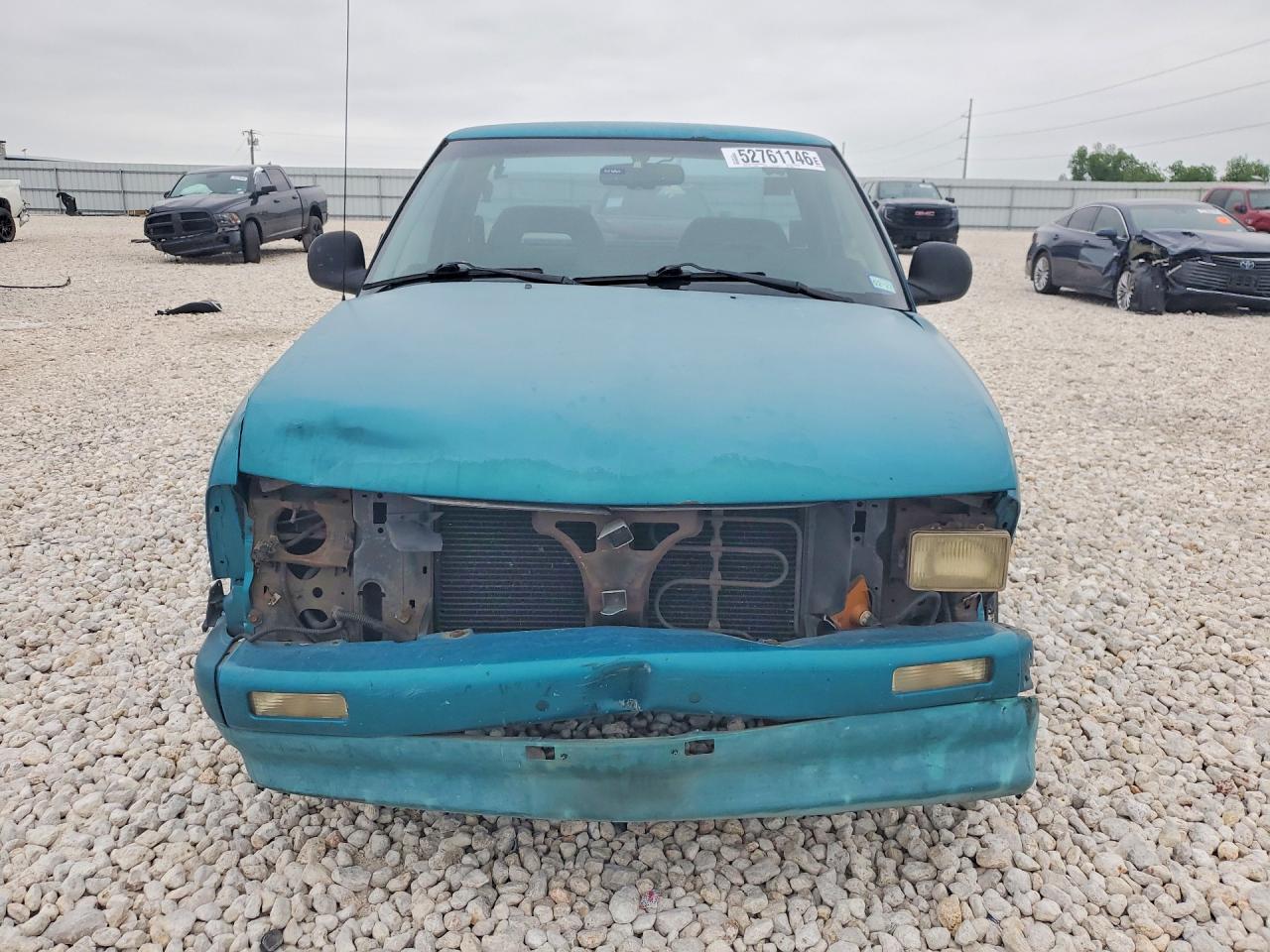 Chevrolet S-10 S10