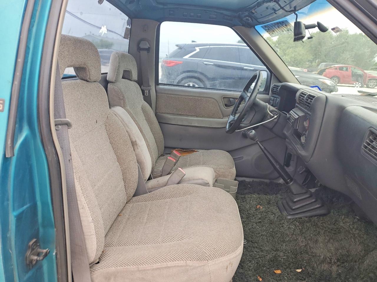 Chevrolet S-10 S10