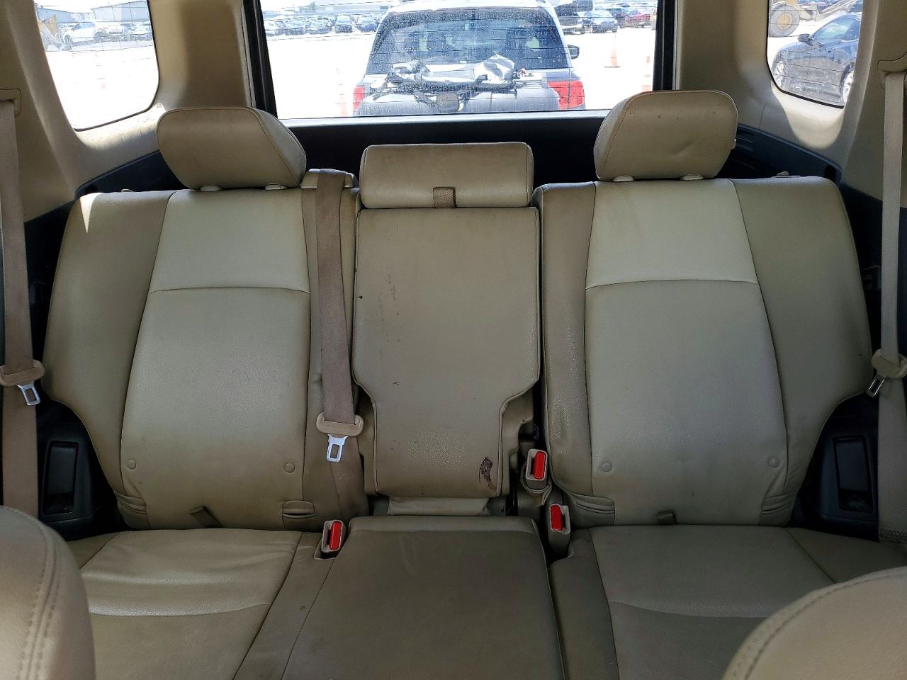 Toyota 4Runner Sr5 Premium