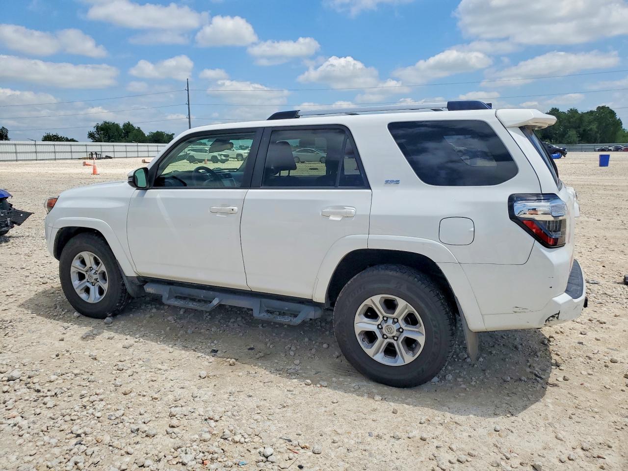 Toyota 4Runner Sr5 Premium