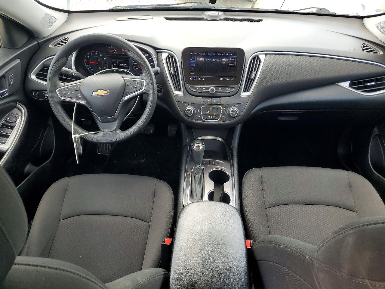 Chevrolet Malibu Ls