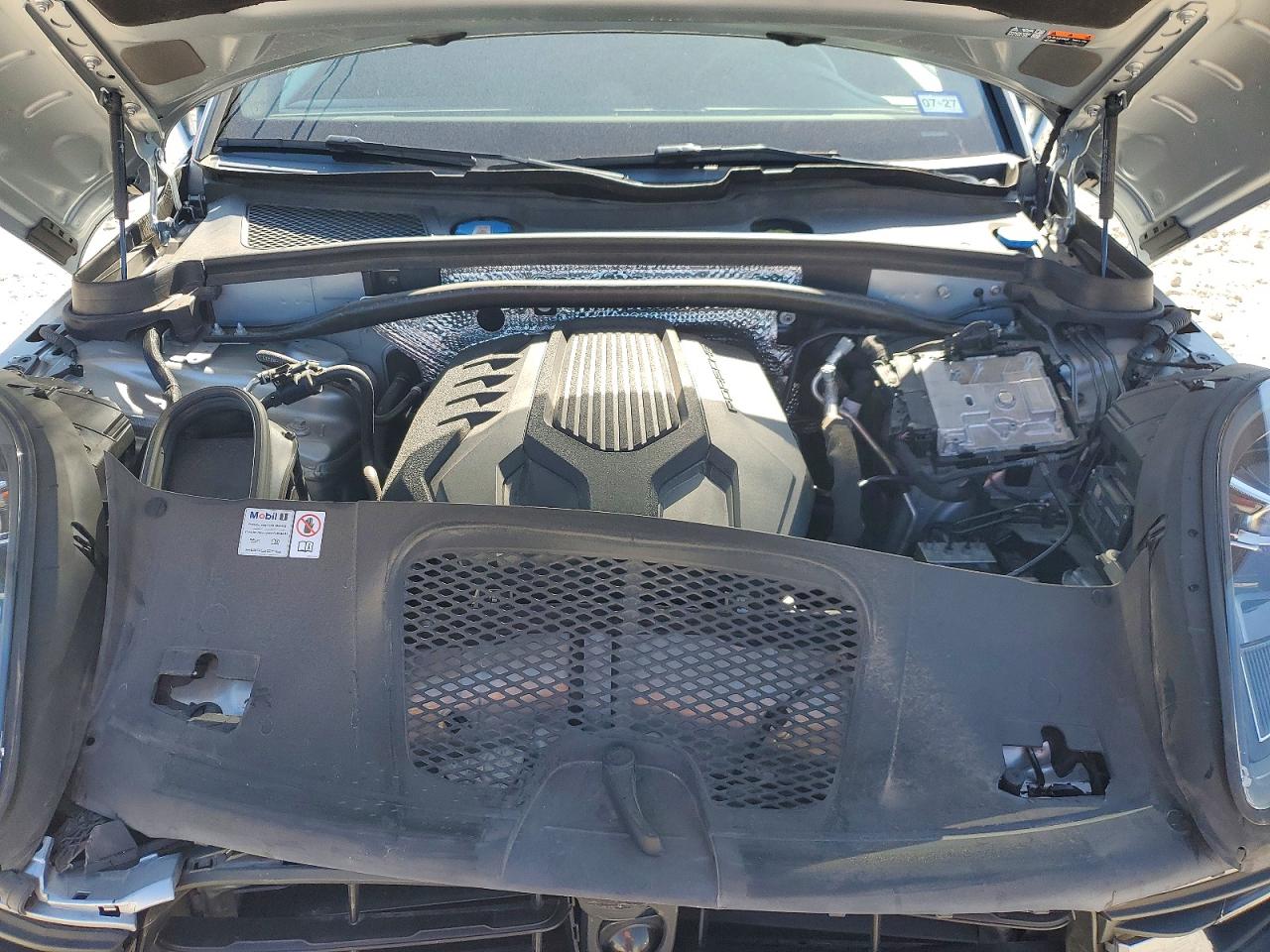 Porsche Macan Base