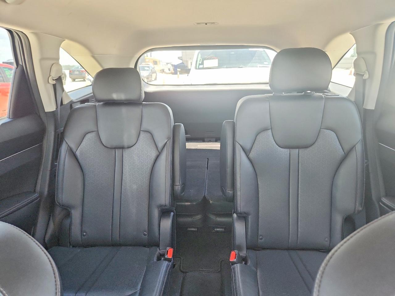 Kia Sorento Ex