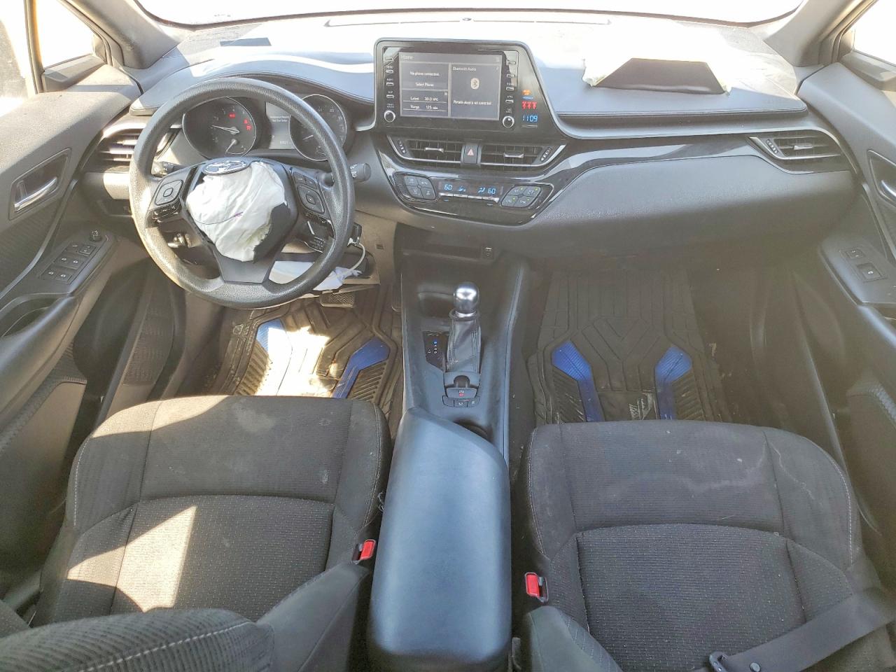 Toyota C-HR Le
