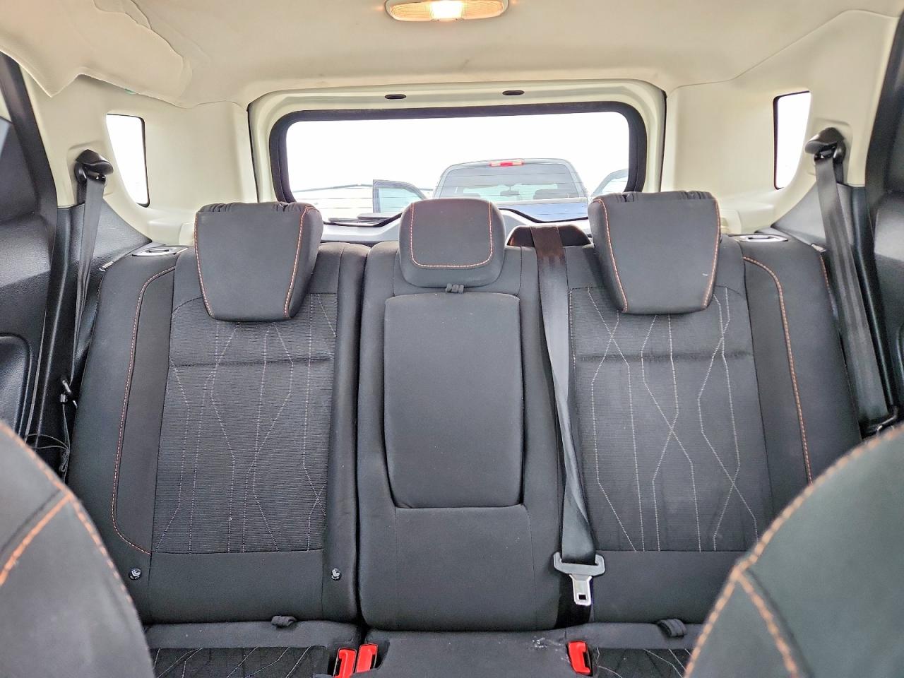 Ford EcoSport Se