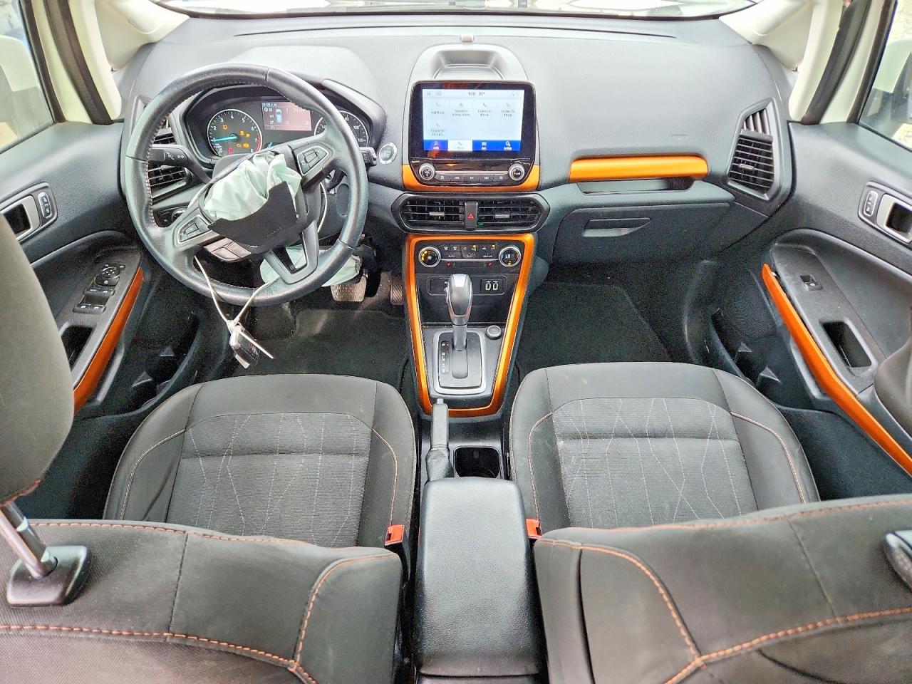 Ford EcoSport Se