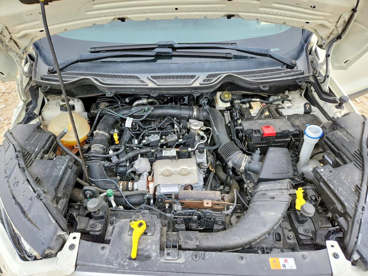 Ford EcoSport Se