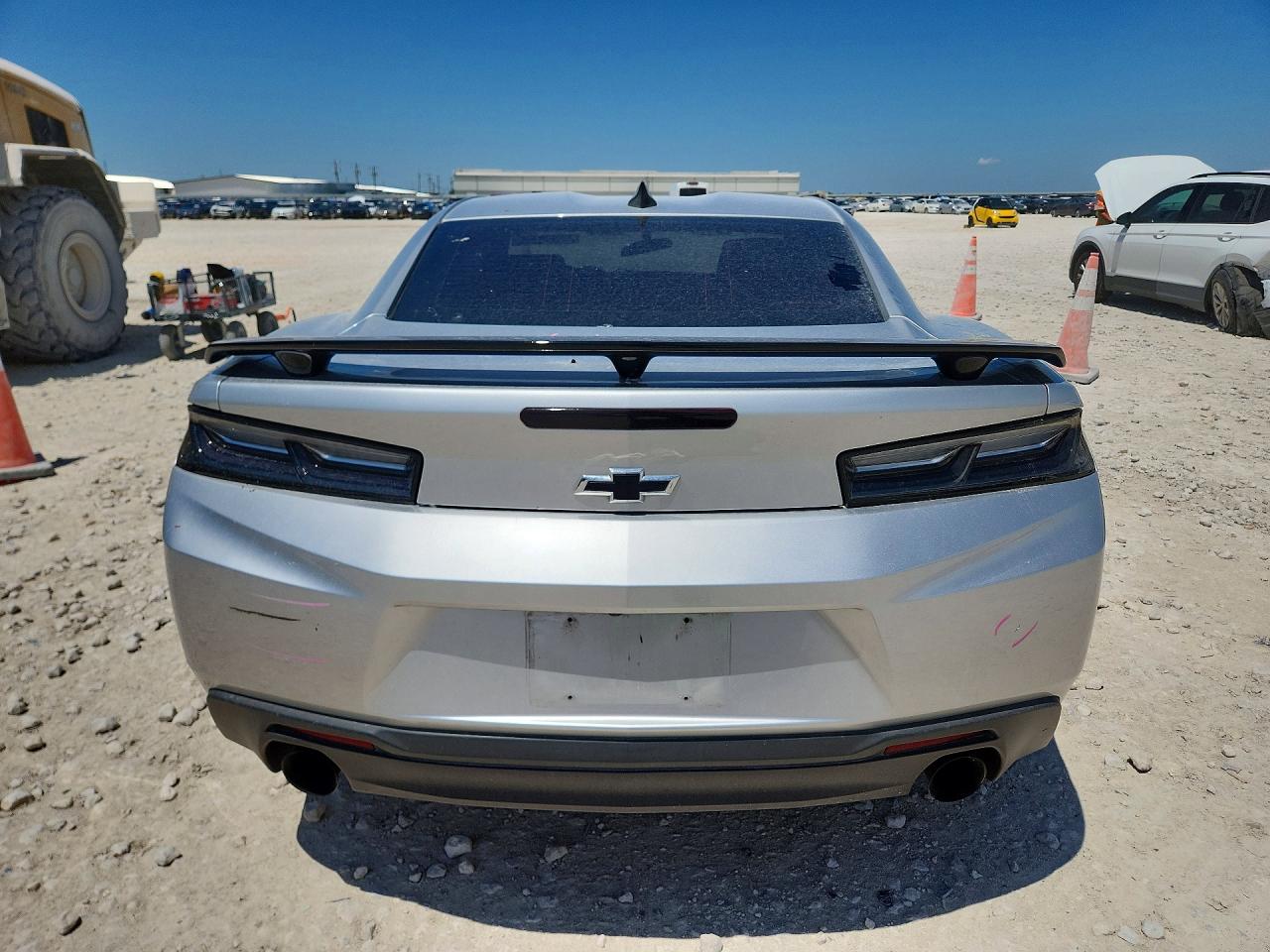Chevrolet Camaro Lt