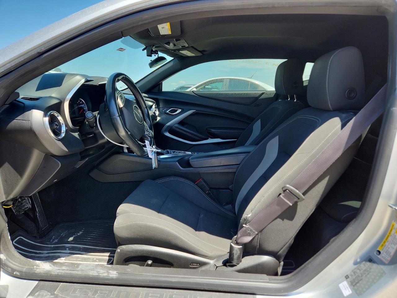 Chevrolet Camaro Lt