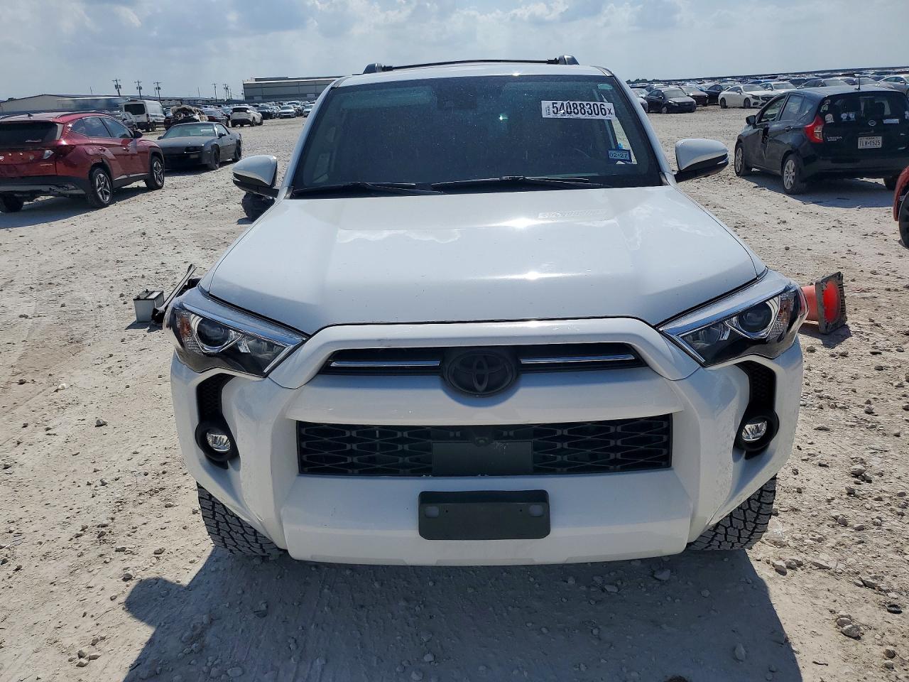 Toyota 4Runner Sr5 Premium