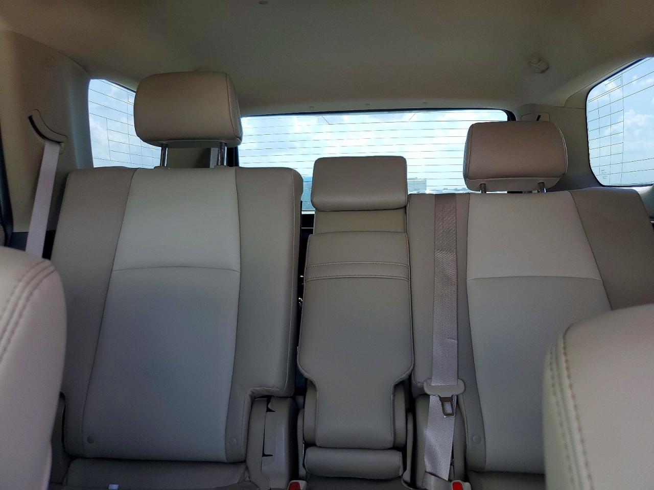 Toyota 4Runner Sr5 Premium