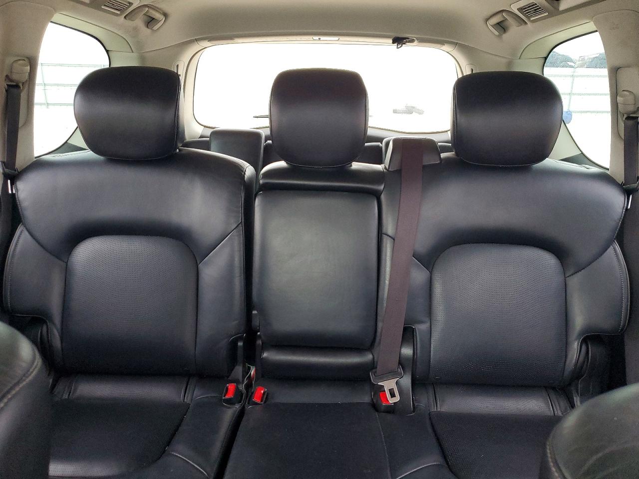 INFINITI Qx