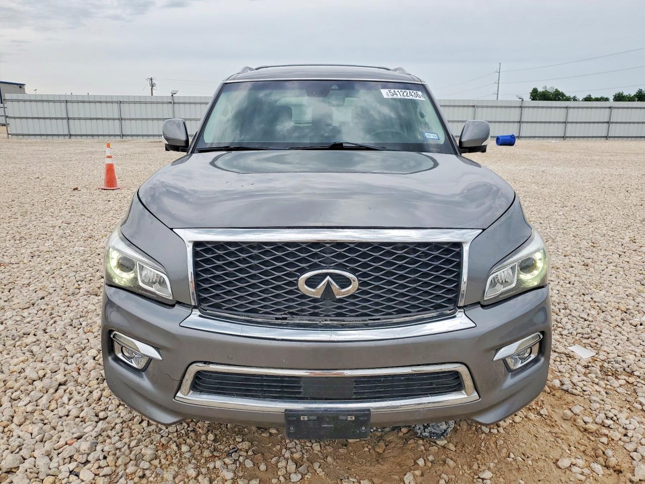 INFINITI Qx
