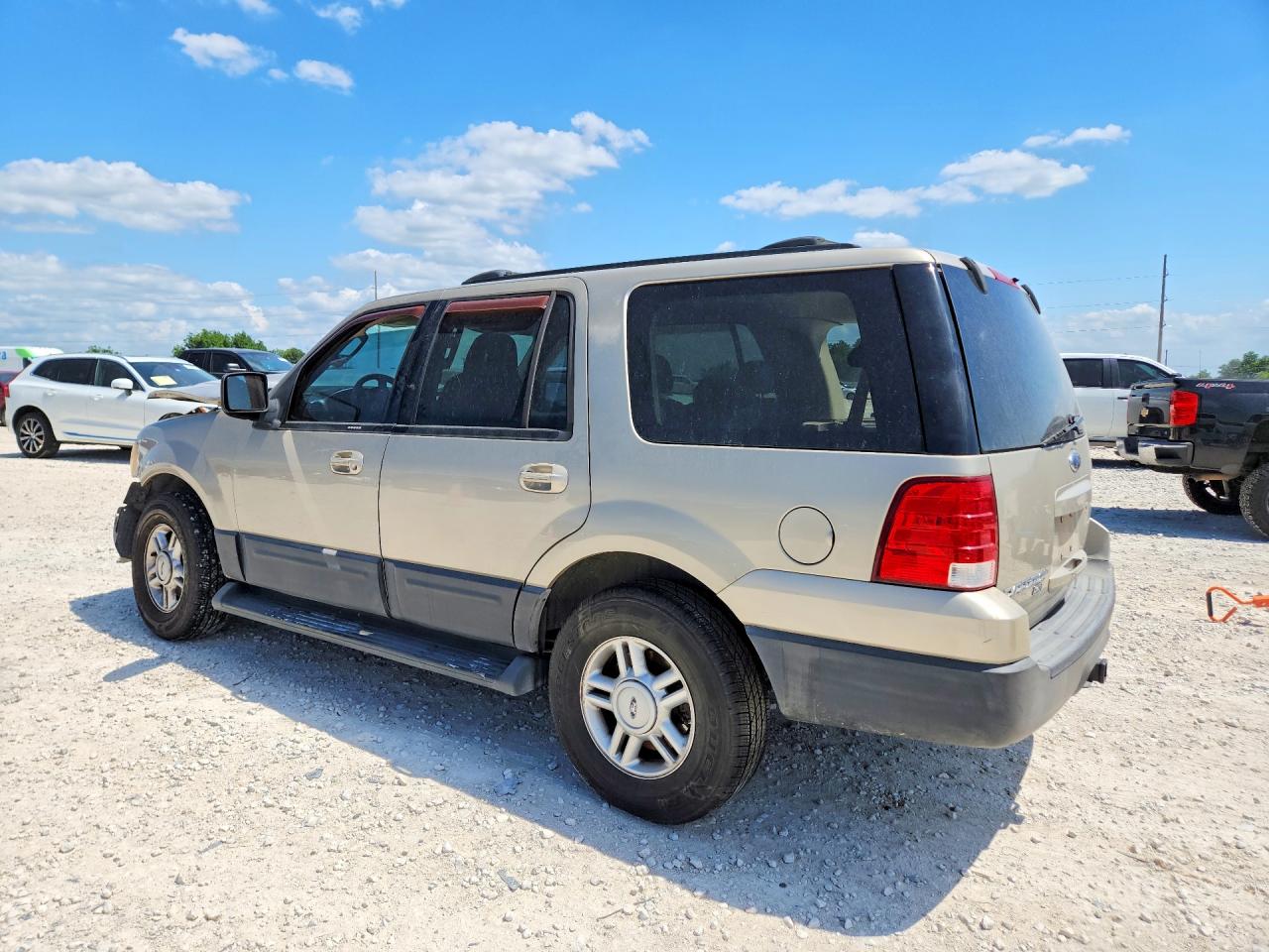 Ford Expedition Xlt