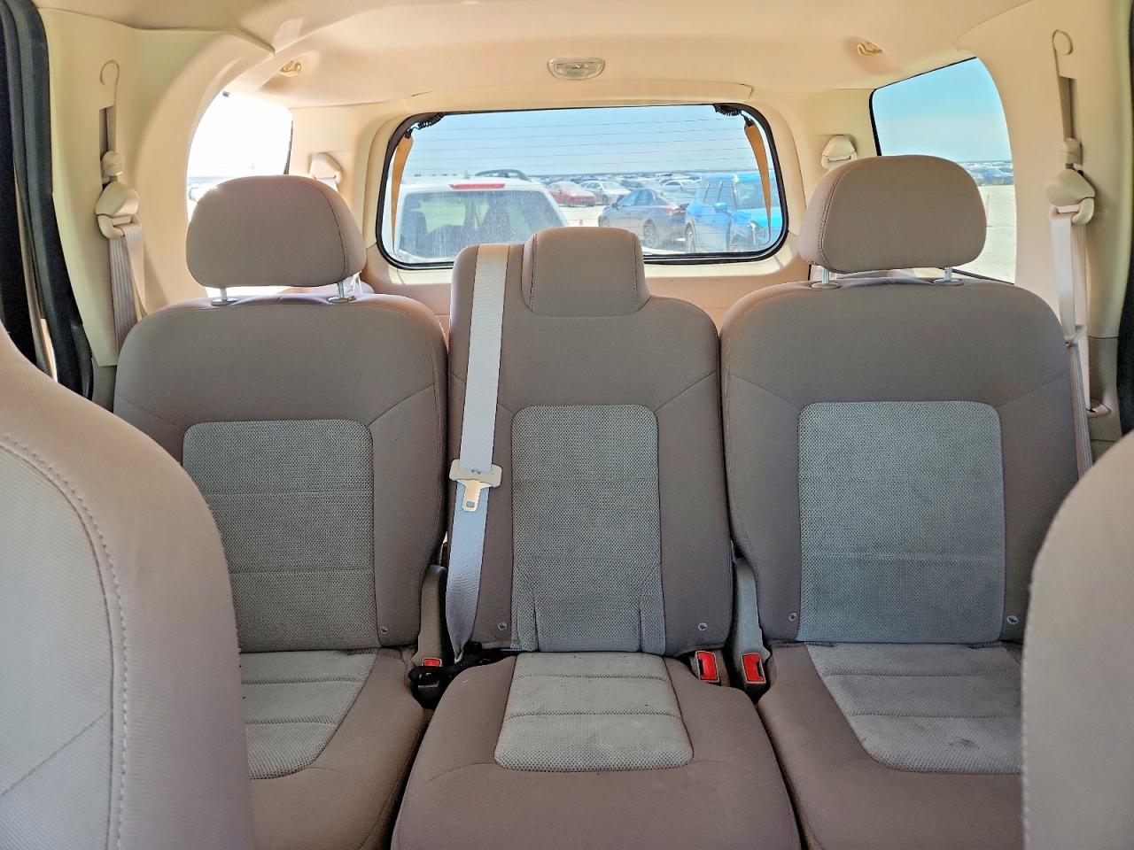 Ford Expedition Xlt