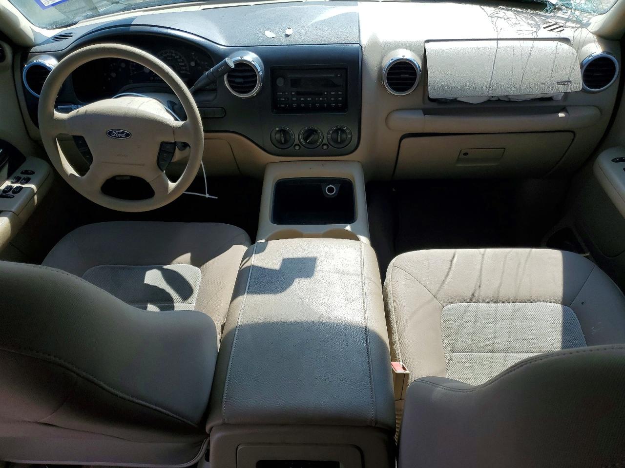 Ford Expedition Xlt
