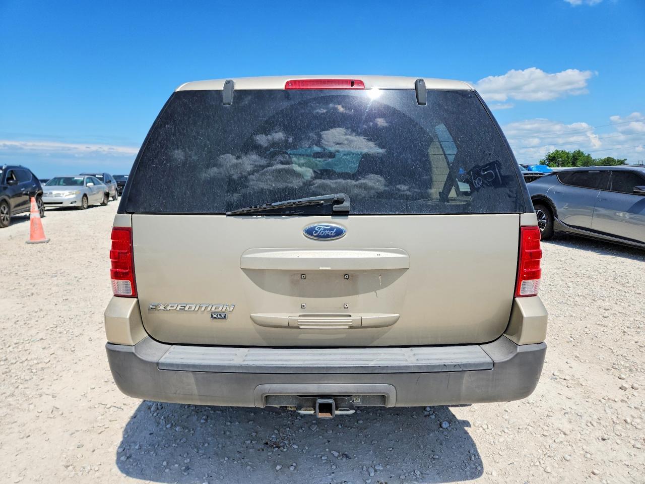 Ford Expedition Xlt