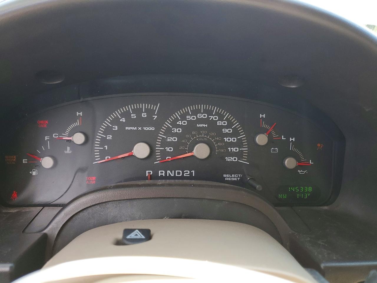 Ford Expedition Xlt