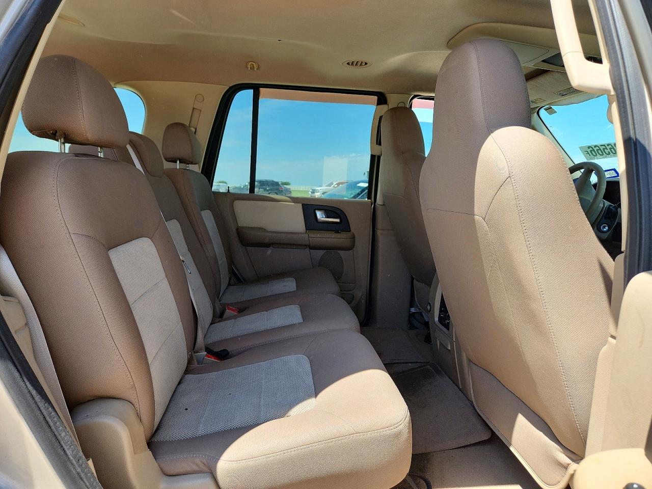 Ford Expedition Xlt