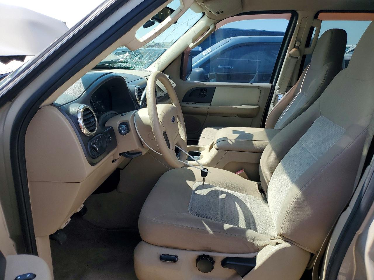 Ford Expedition Xlt