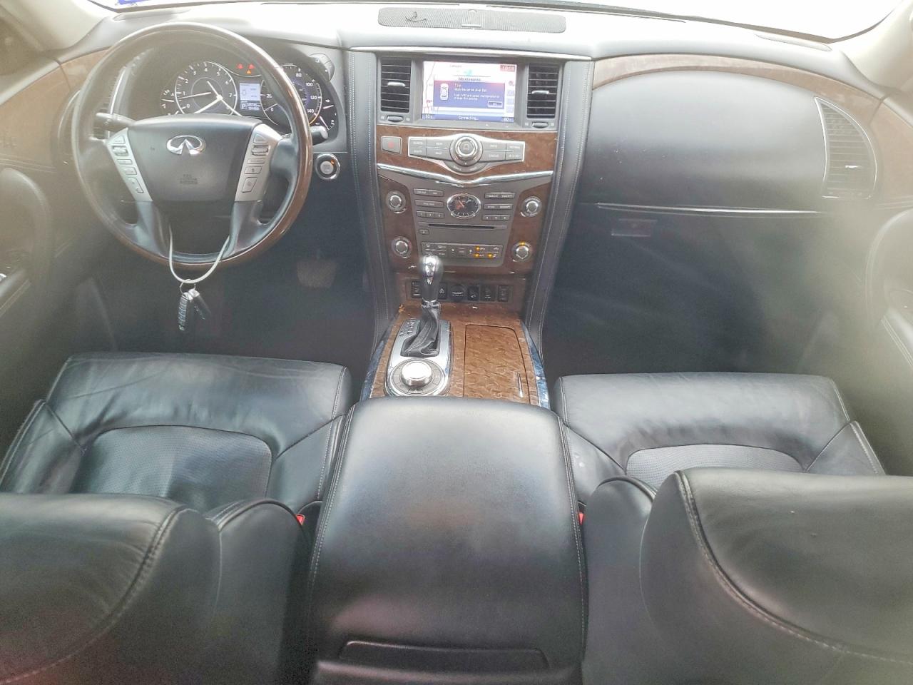 INFINITI Qx Base