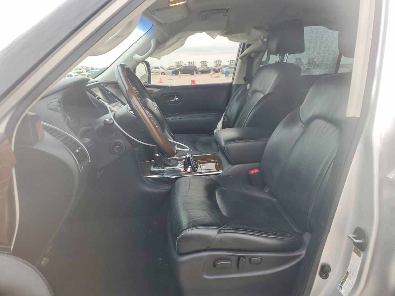 INFINITI Qx Base