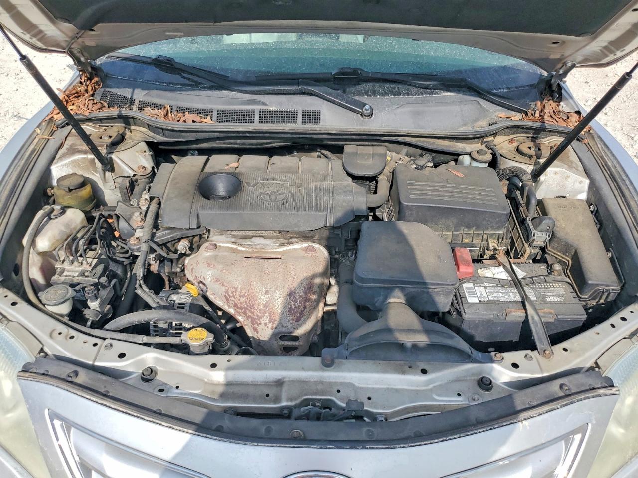 Toyota Camry Xle