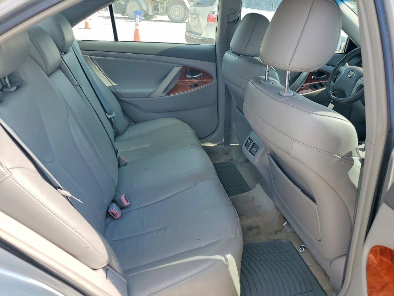 Toyota Camry Xle