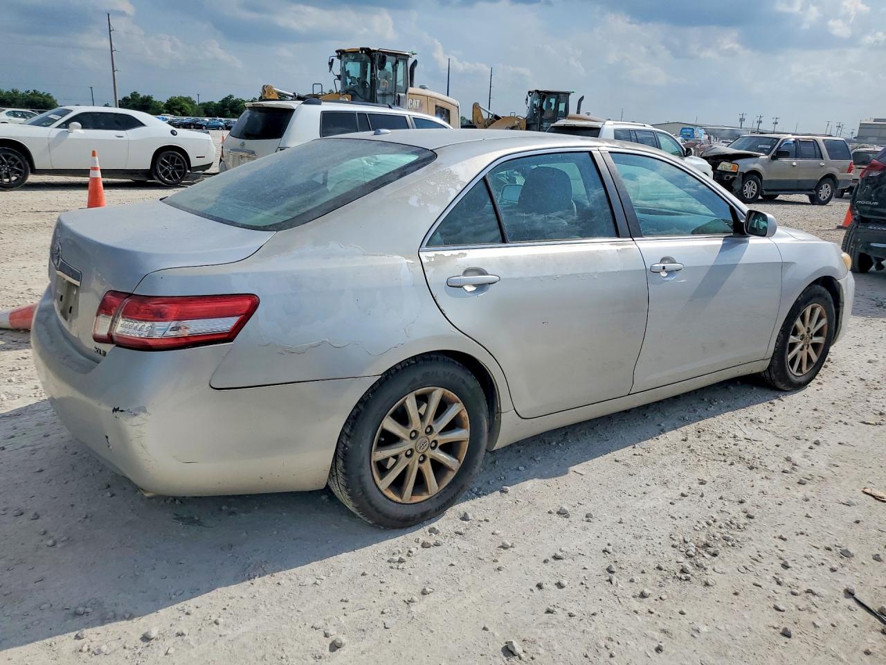 Toyota Camry Xle