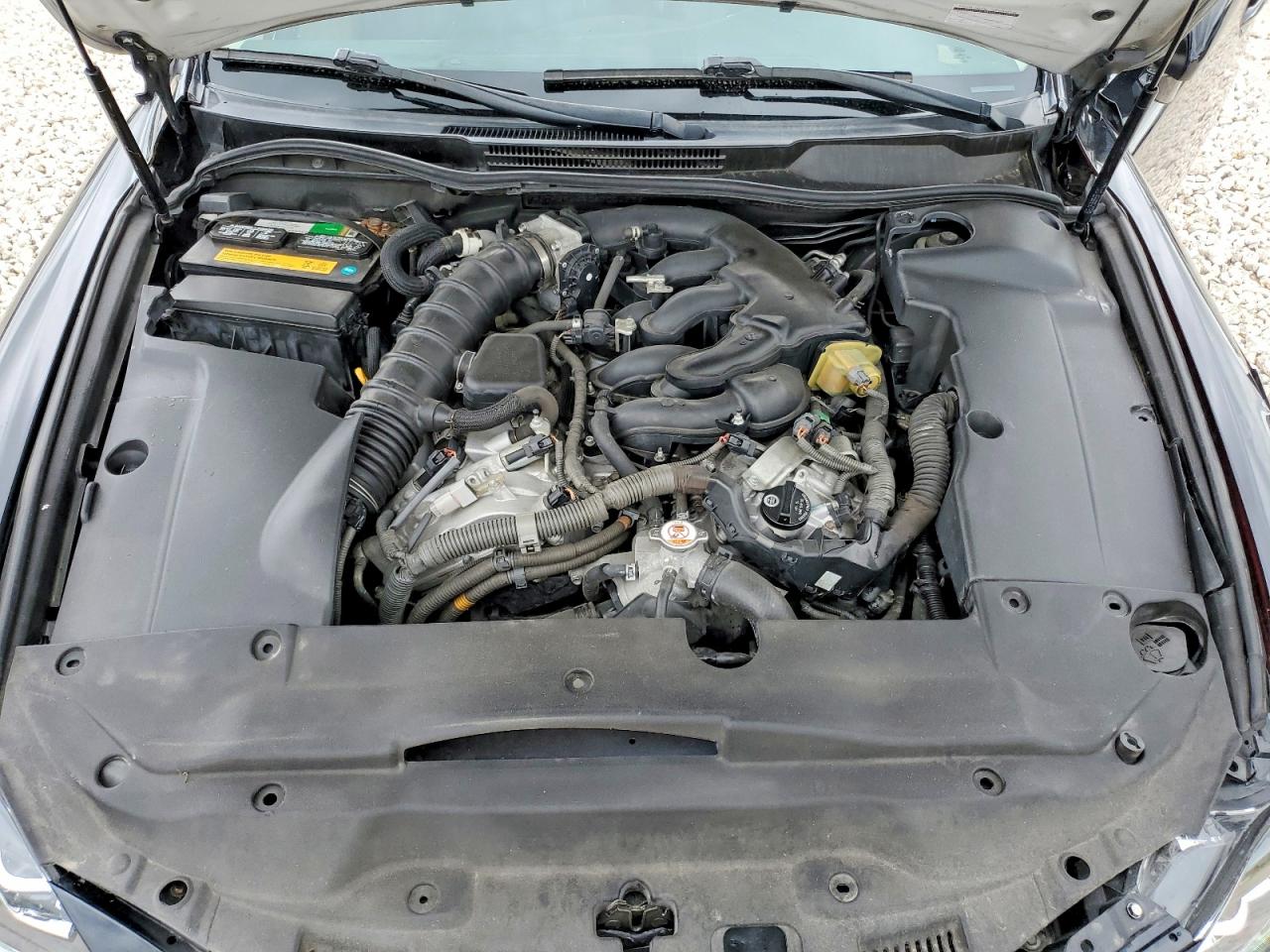 Lexus Is 250