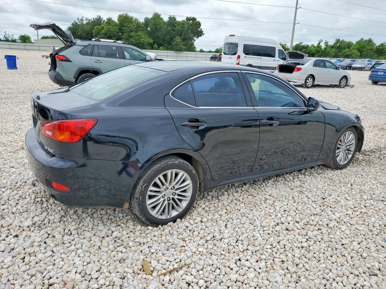 Lexus Is 250