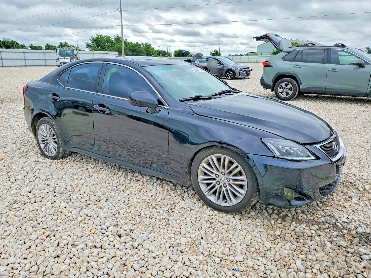 Lexus Is 250