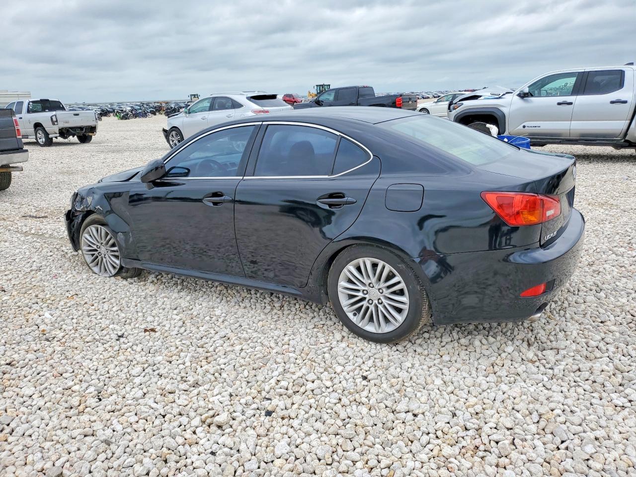 Lexus Is 250