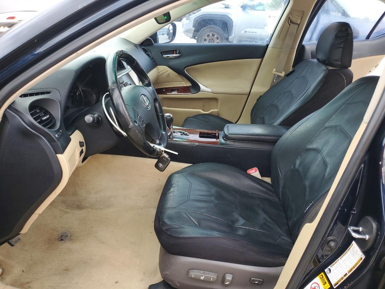 Lexus Is 250