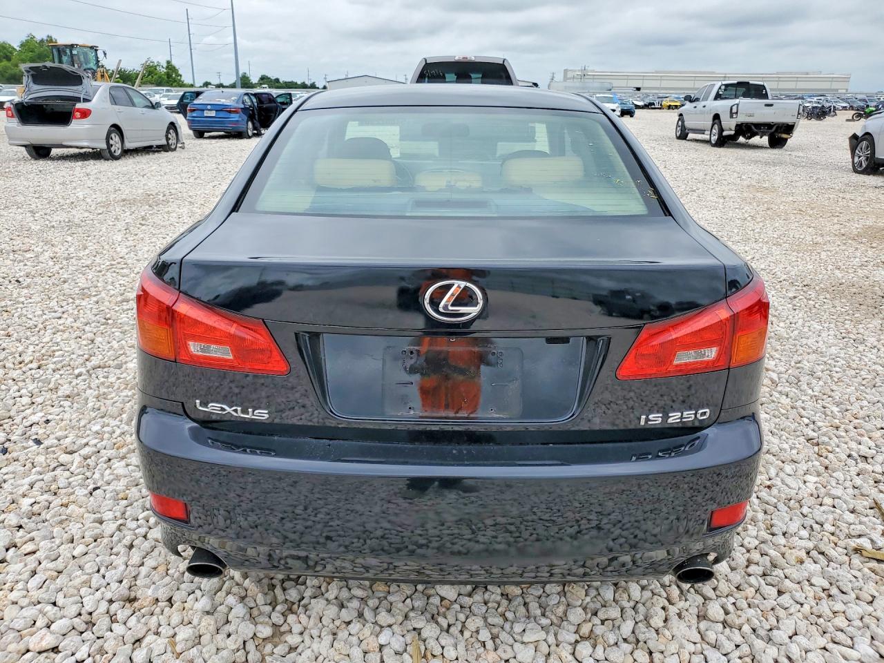 Lexus Is 250