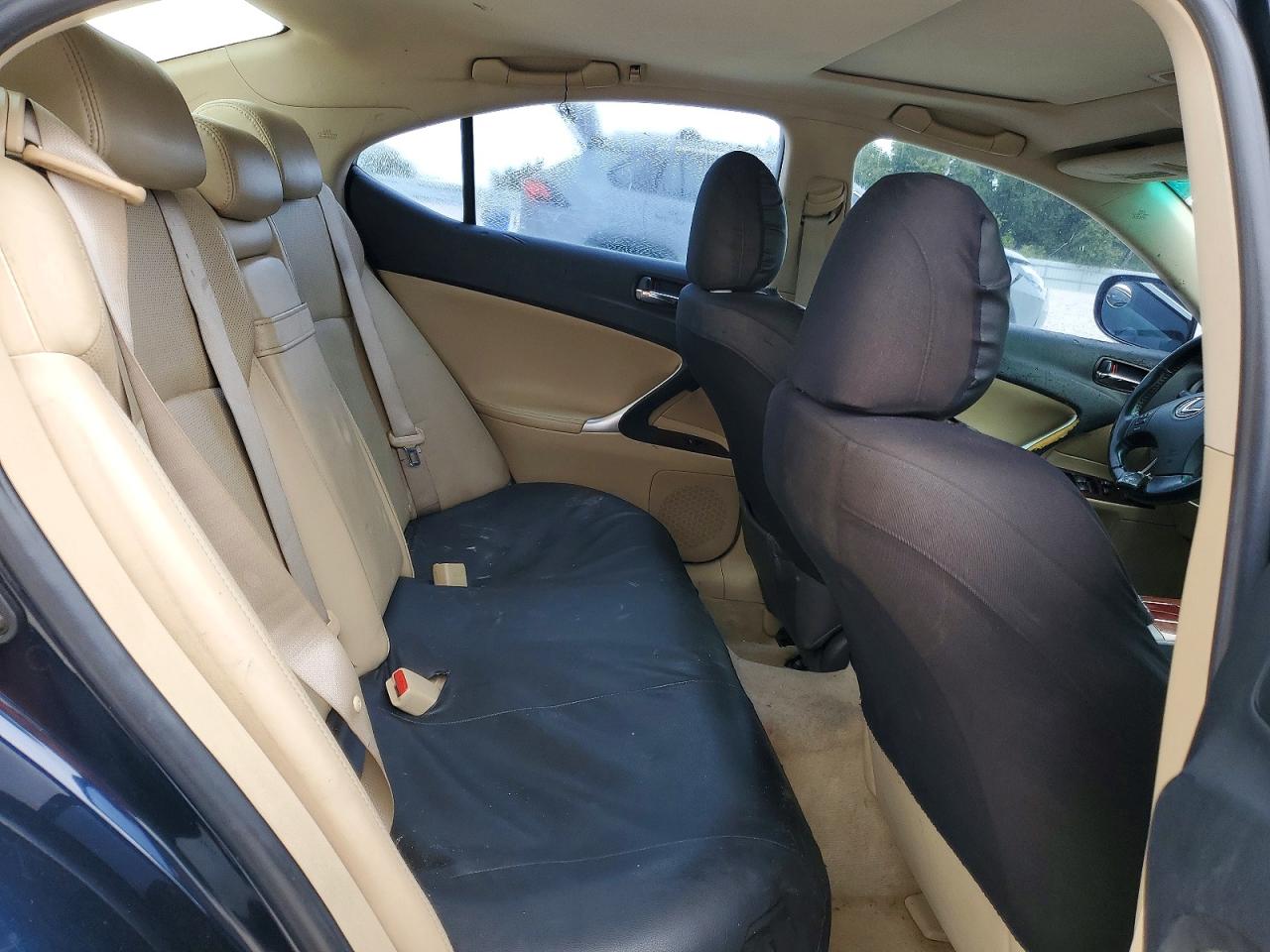 Lexus Is 250