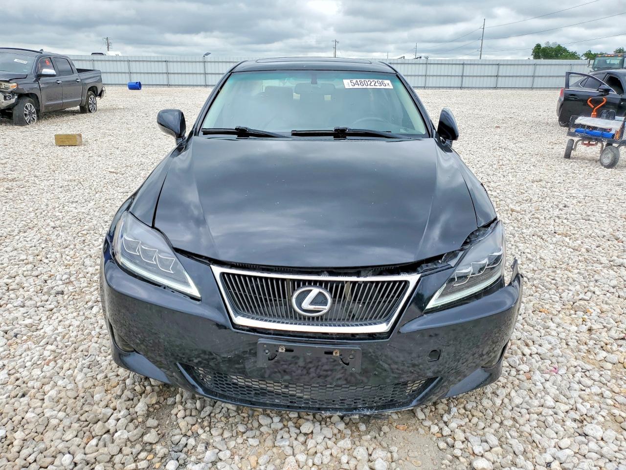 Lexus Is 250